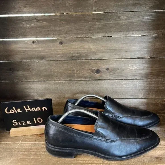 Cole Haan | Shoes | Mens Cole Haangrand Lenox Hill Venetian  display picture 1